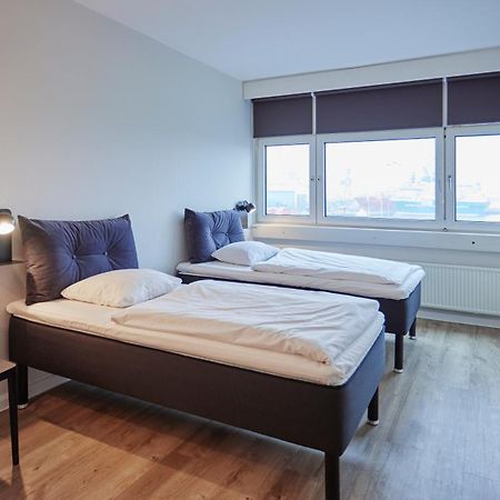 Harbour Living By Jutlandia - Hostel Style Frederikshavn Buitenkant foto