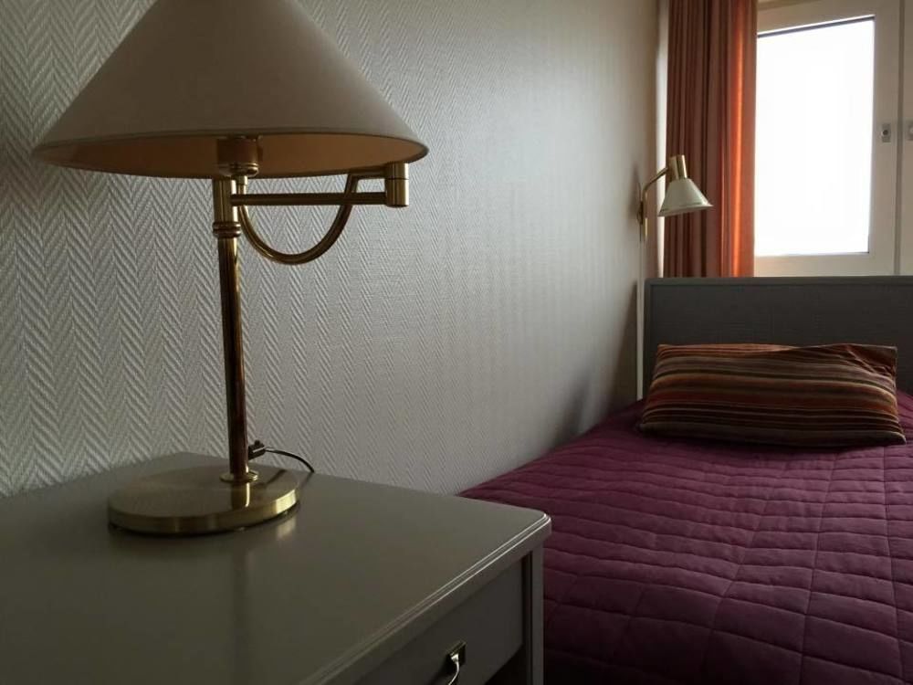 Harbour Living By Jutlandia - Hostel Style Frederikshavn Buitenkant foto