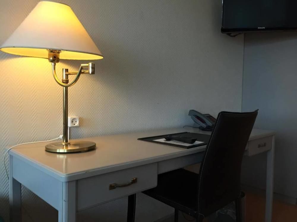 Harbour Living By Jutlandia - Hostel Style Frederikshavn Buitenkant foto