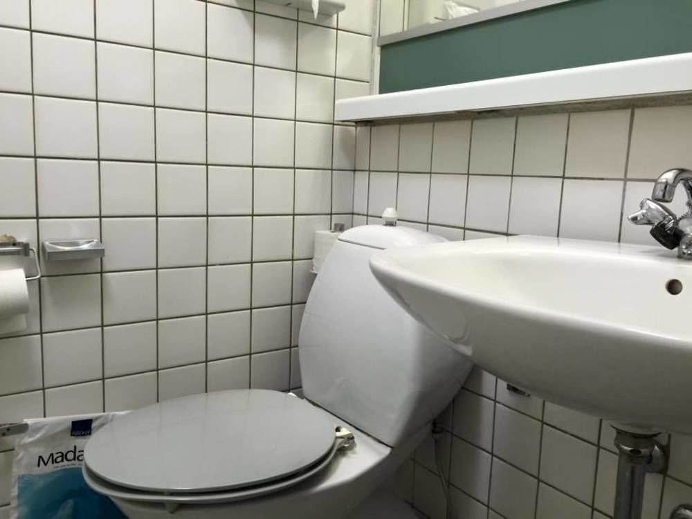 Harbour Living By Jutlandia - Hostel Style Frederikshavn Buitenkant foto