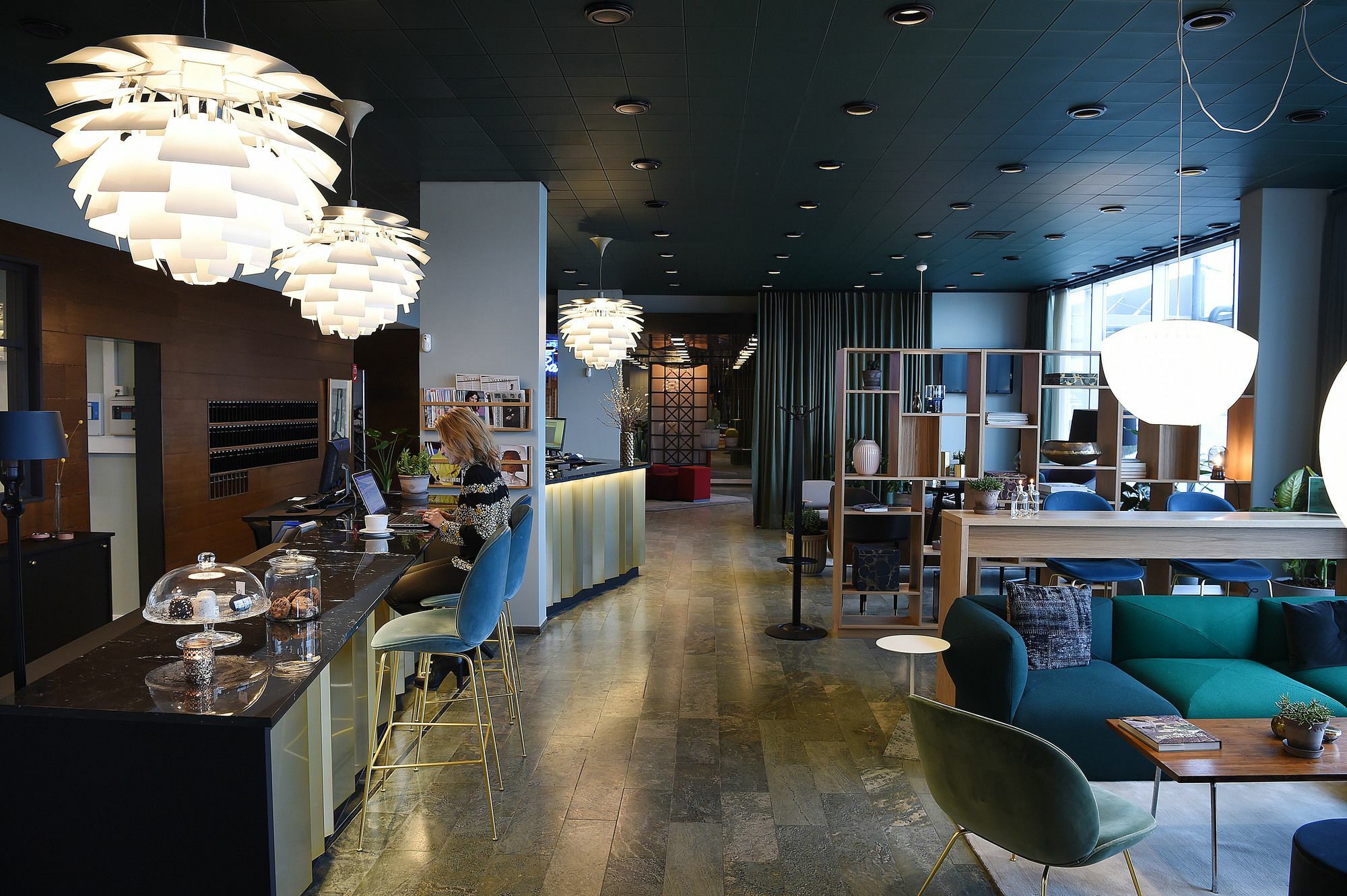 Harbour Living By Jutlandia - Hostel Style Frederikshavn Buitenkant foto