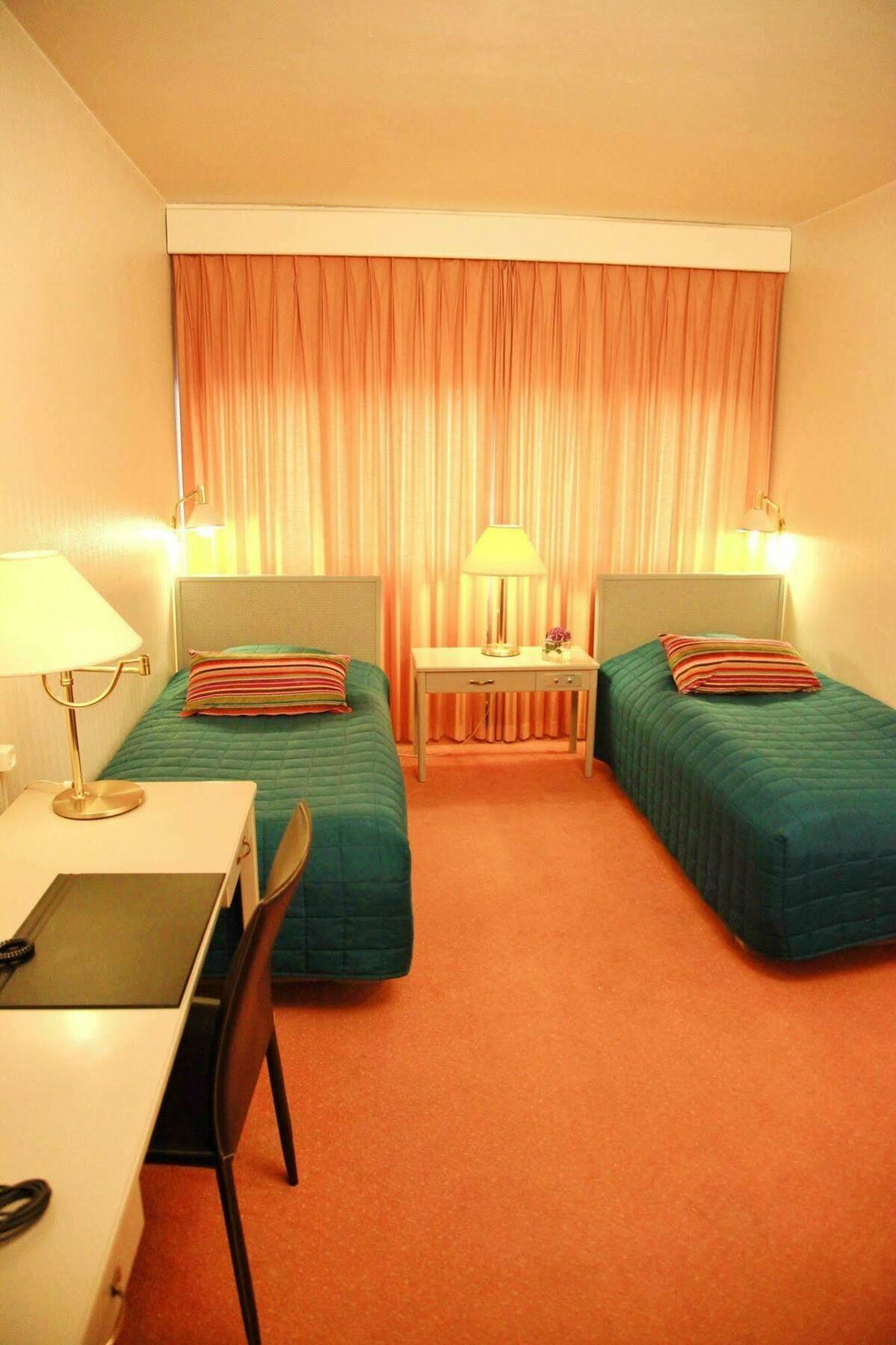 Harbour Living By Jutlandia - Hostel Style Frederikshavn Buitenkant foto